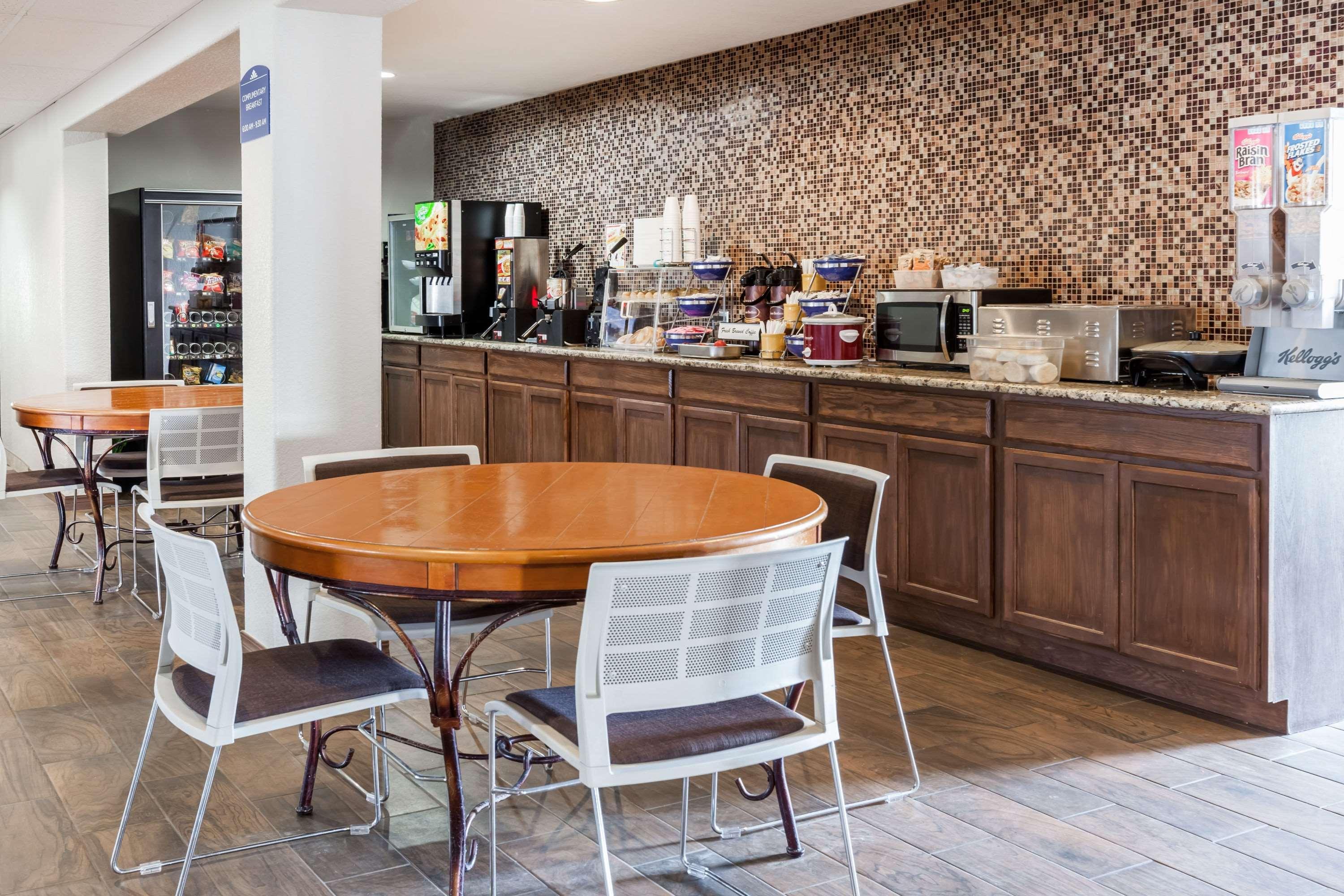 Microtel Inn & Suites By Wyndham Ardmore Exteriér fotografie